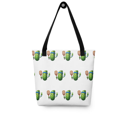 Pickleball Tote bag