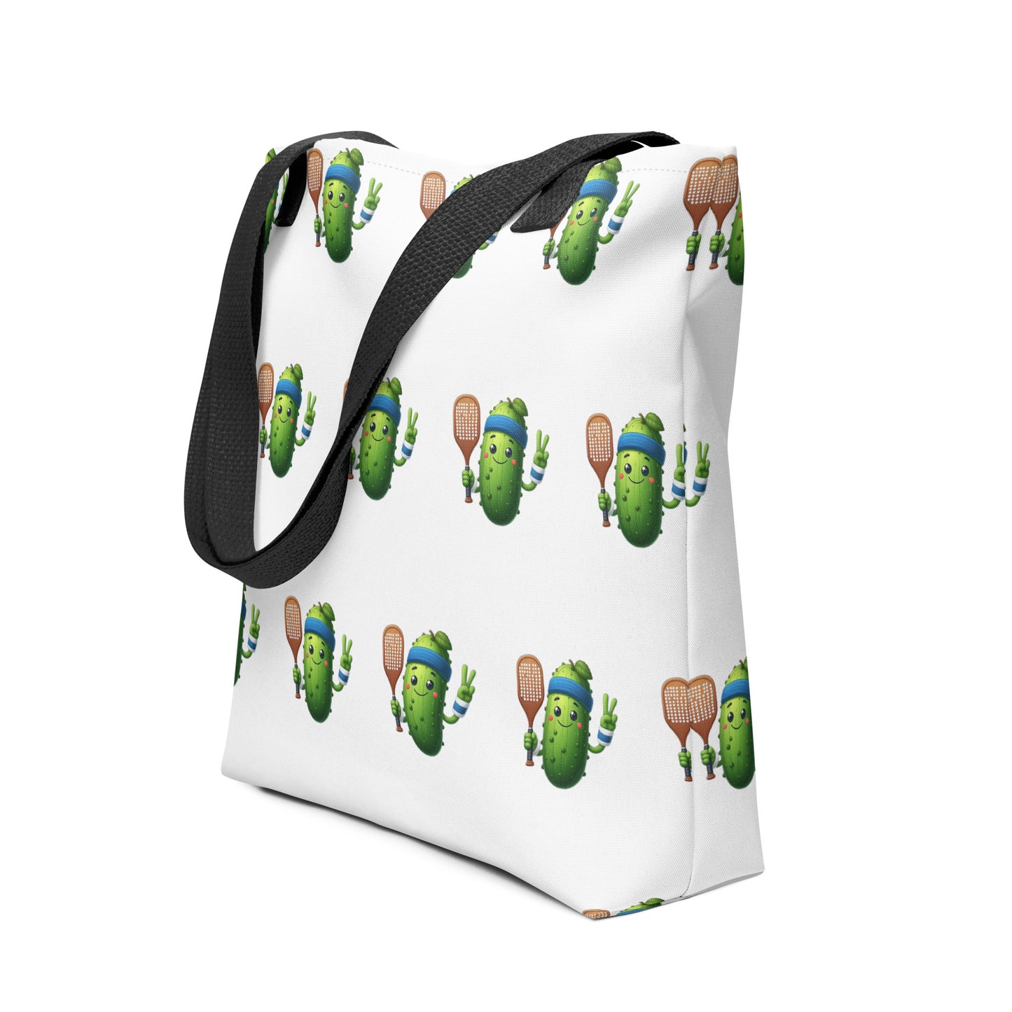 Pickleball Tote bag