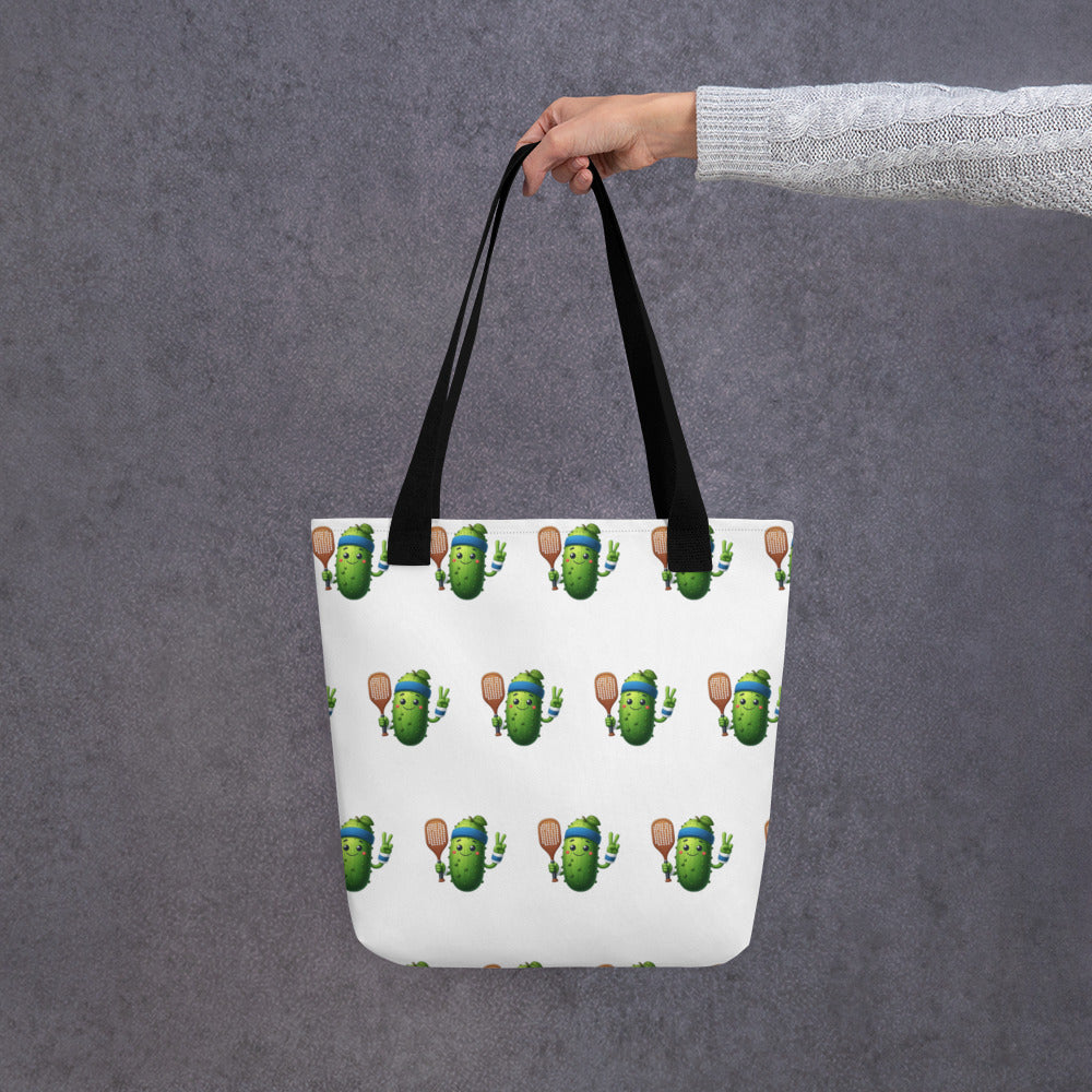 Pickleball Tote bag