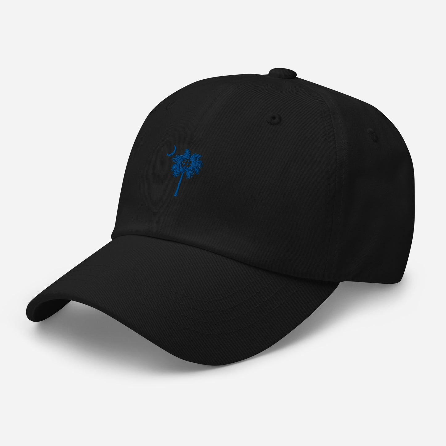 Palmetto Pickleball Baseball Cap