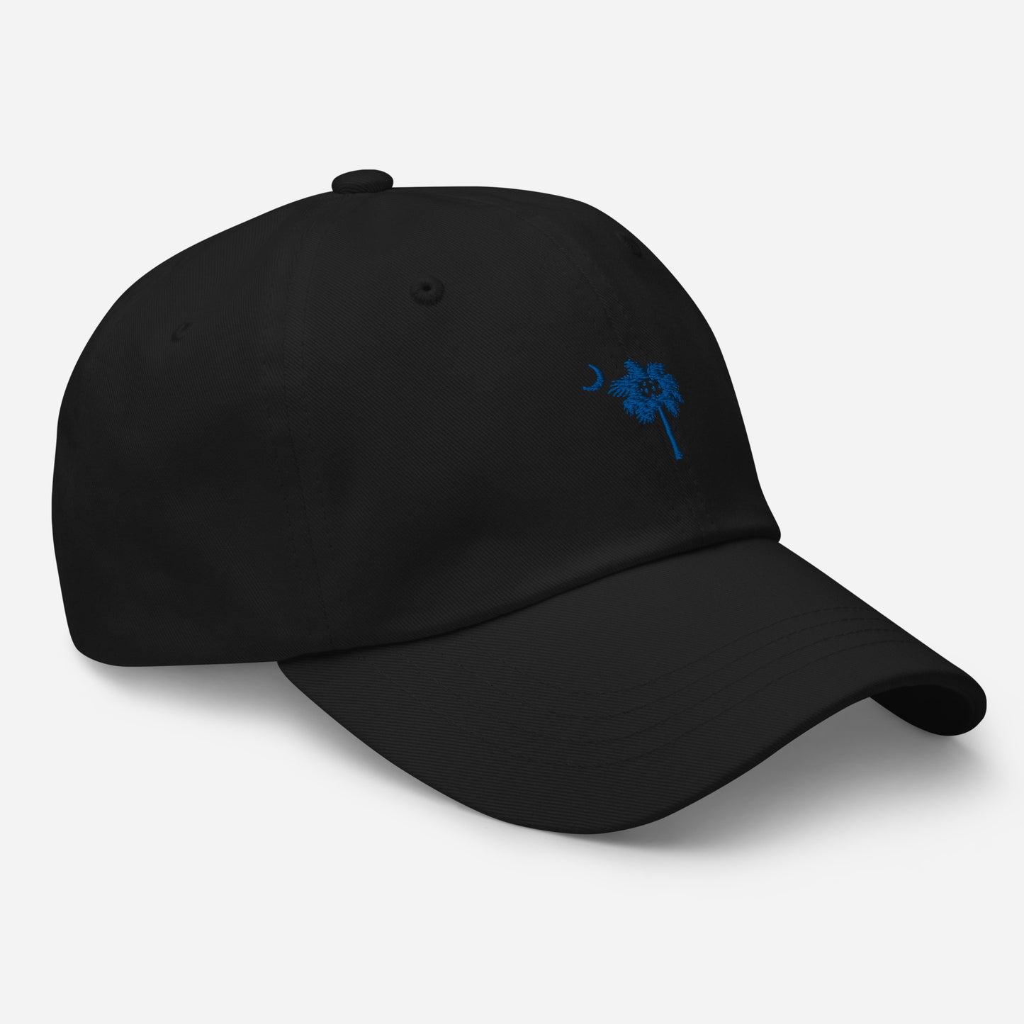 Palmetto Pickleball Baseball Cap