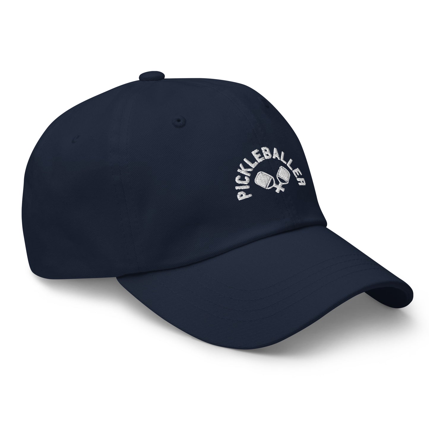 Pickleball Classic Hat