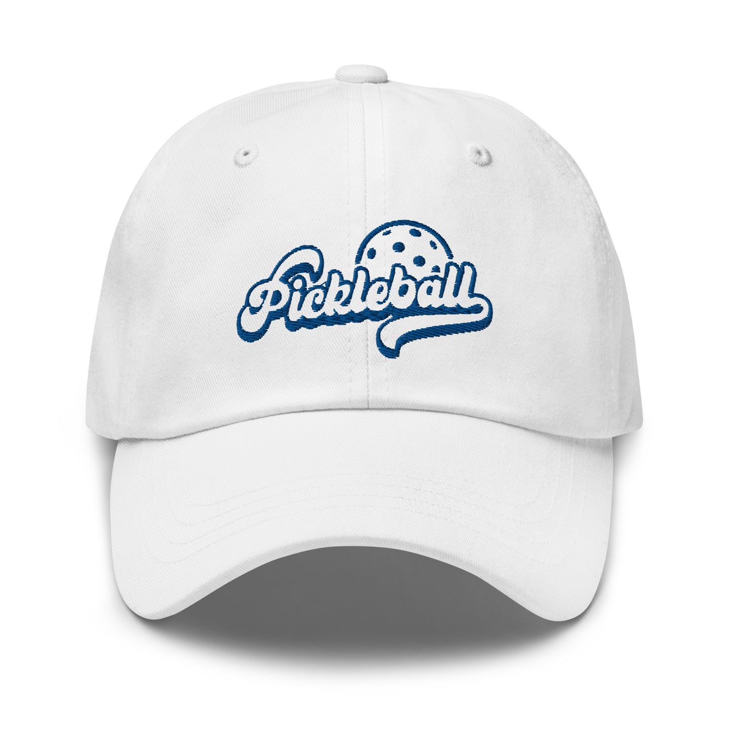 Pickleball Dad hat