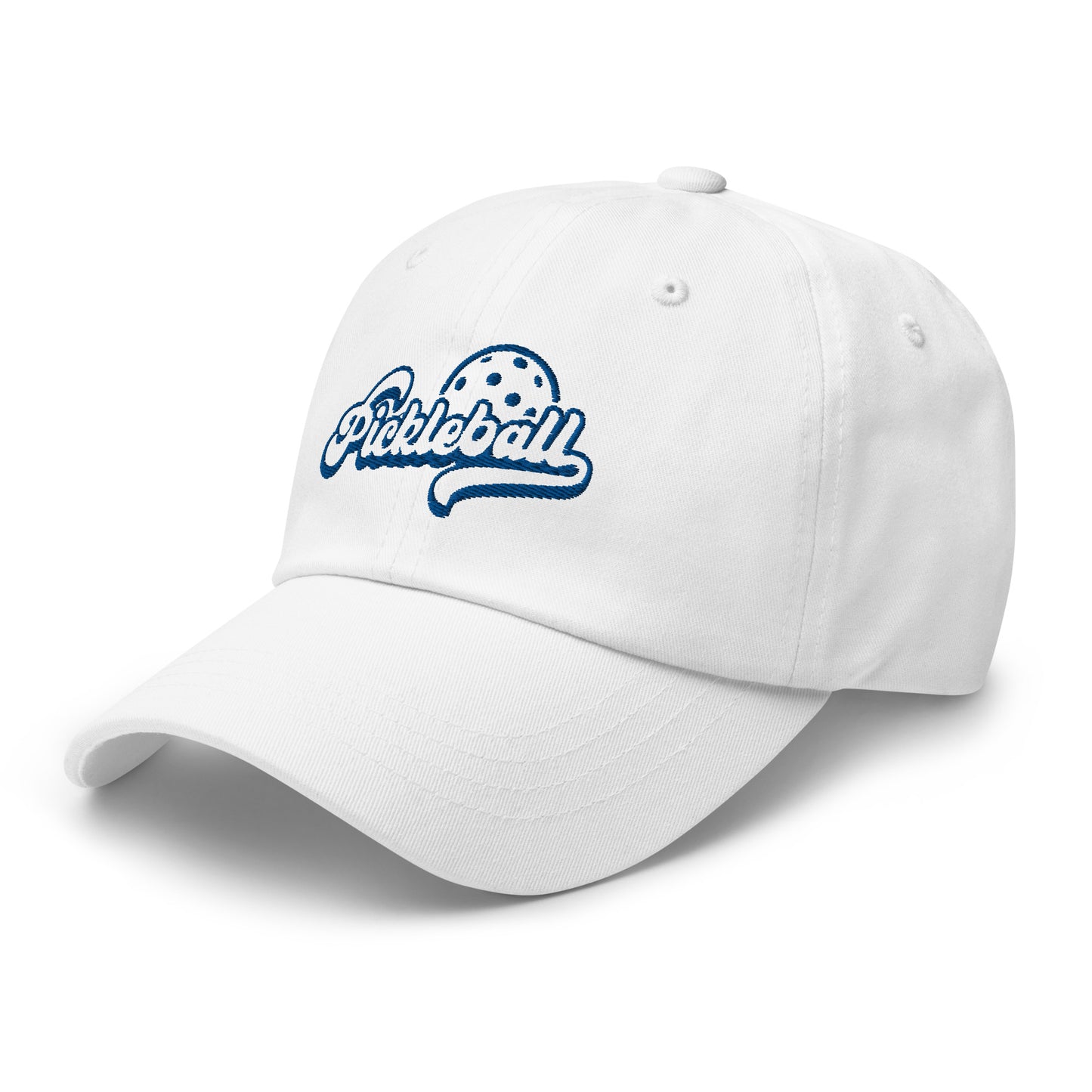 Pickleball Dad hat