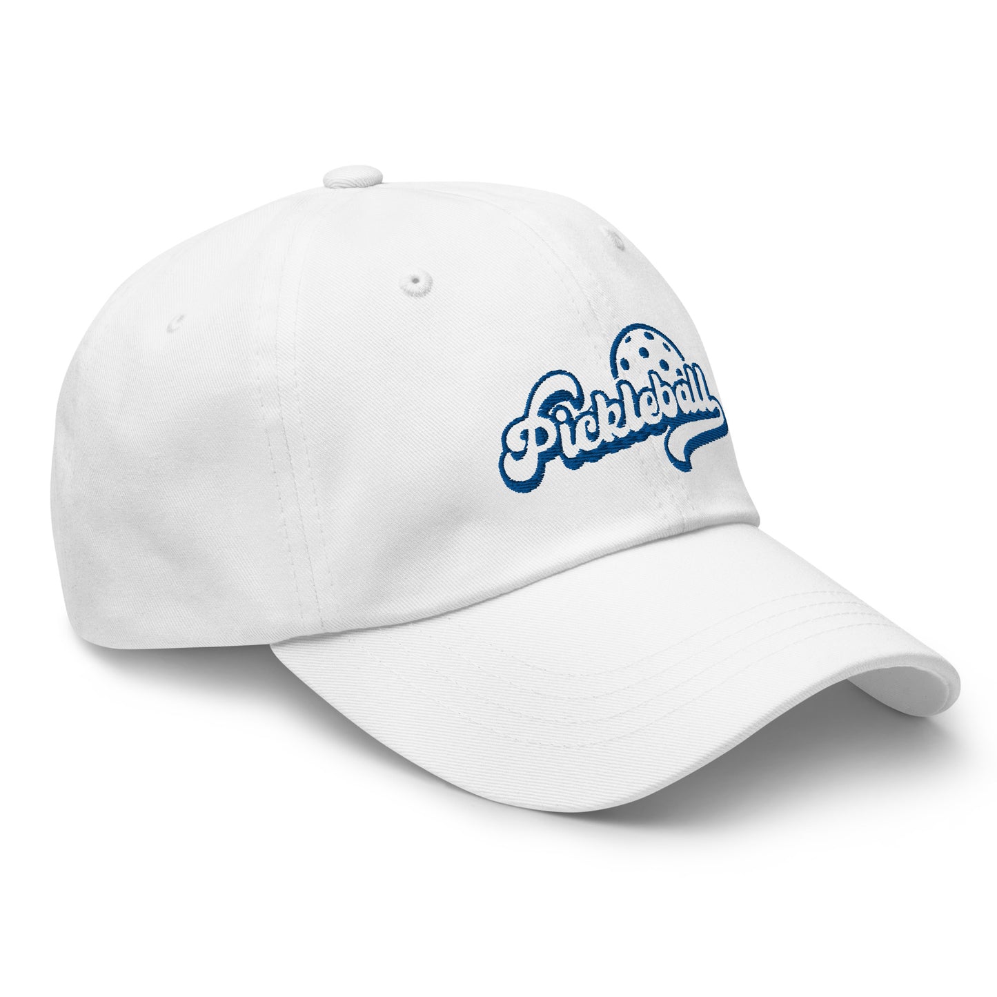 Pickleball Dad hat