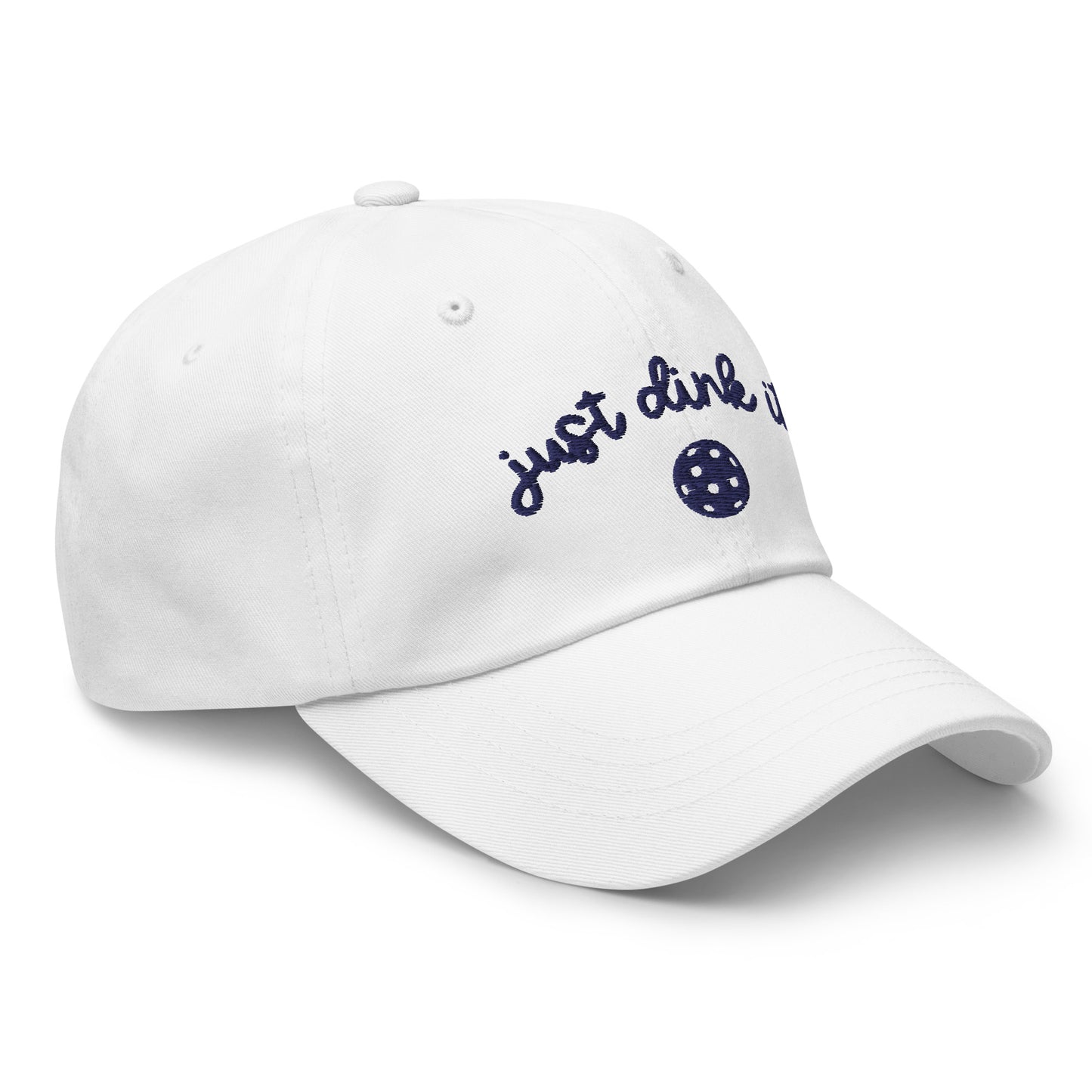 Pickleball hat