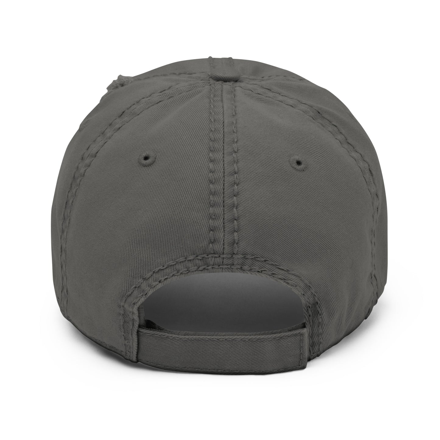 Pickleball Distressed Dad Hat