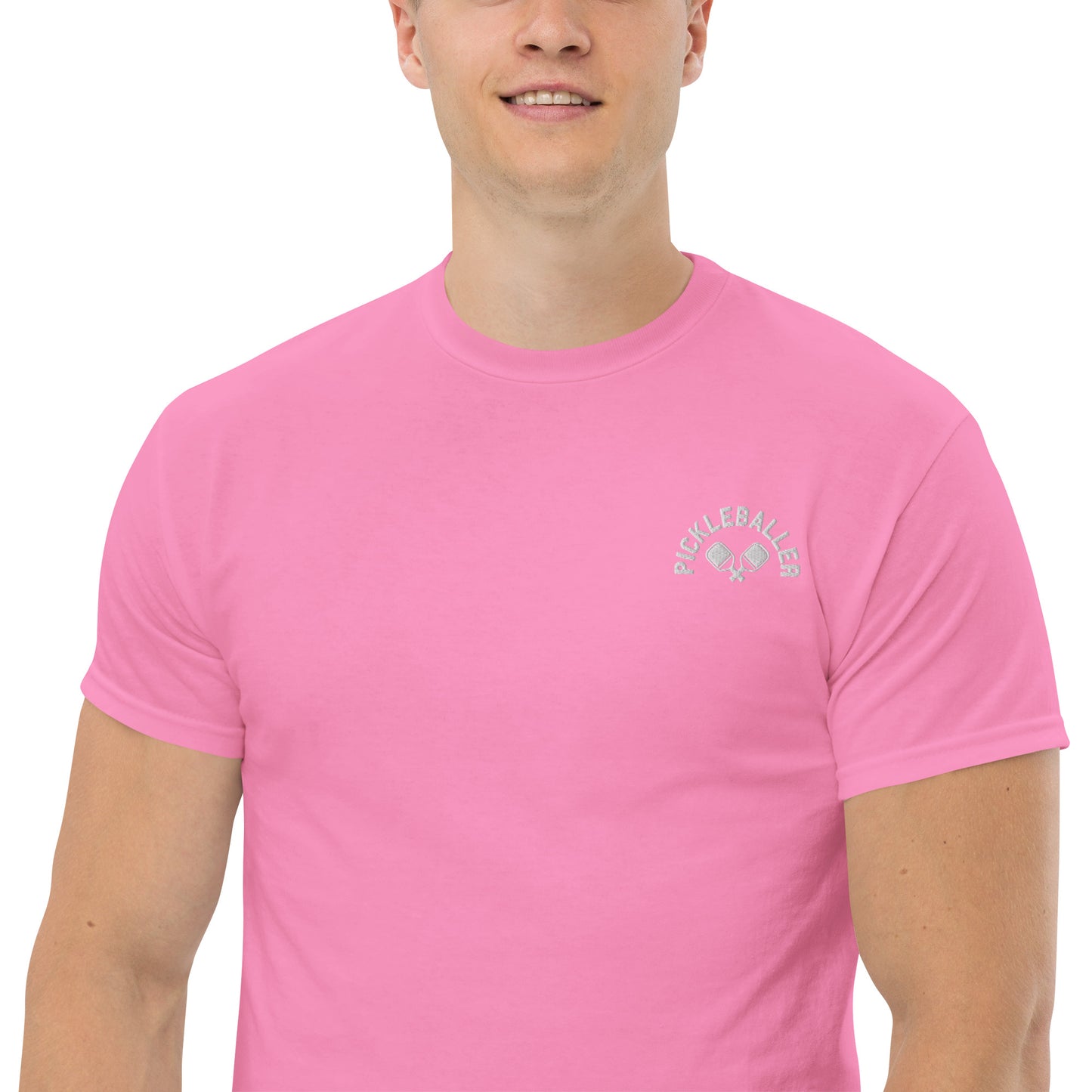 Men's classic tee