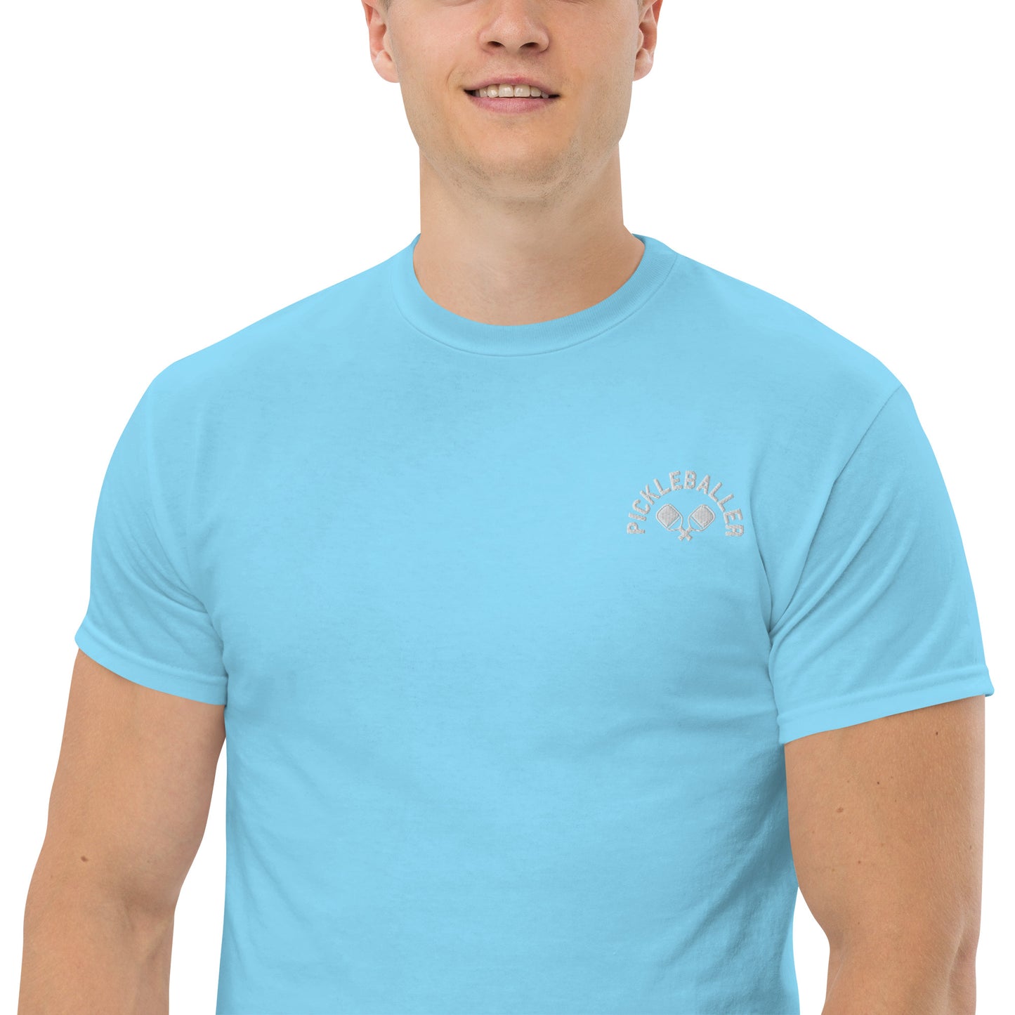 Men's classic tee