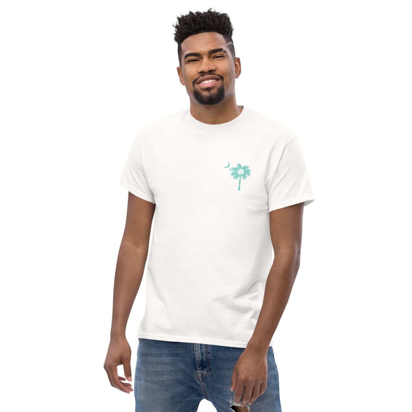 Men's classic tee