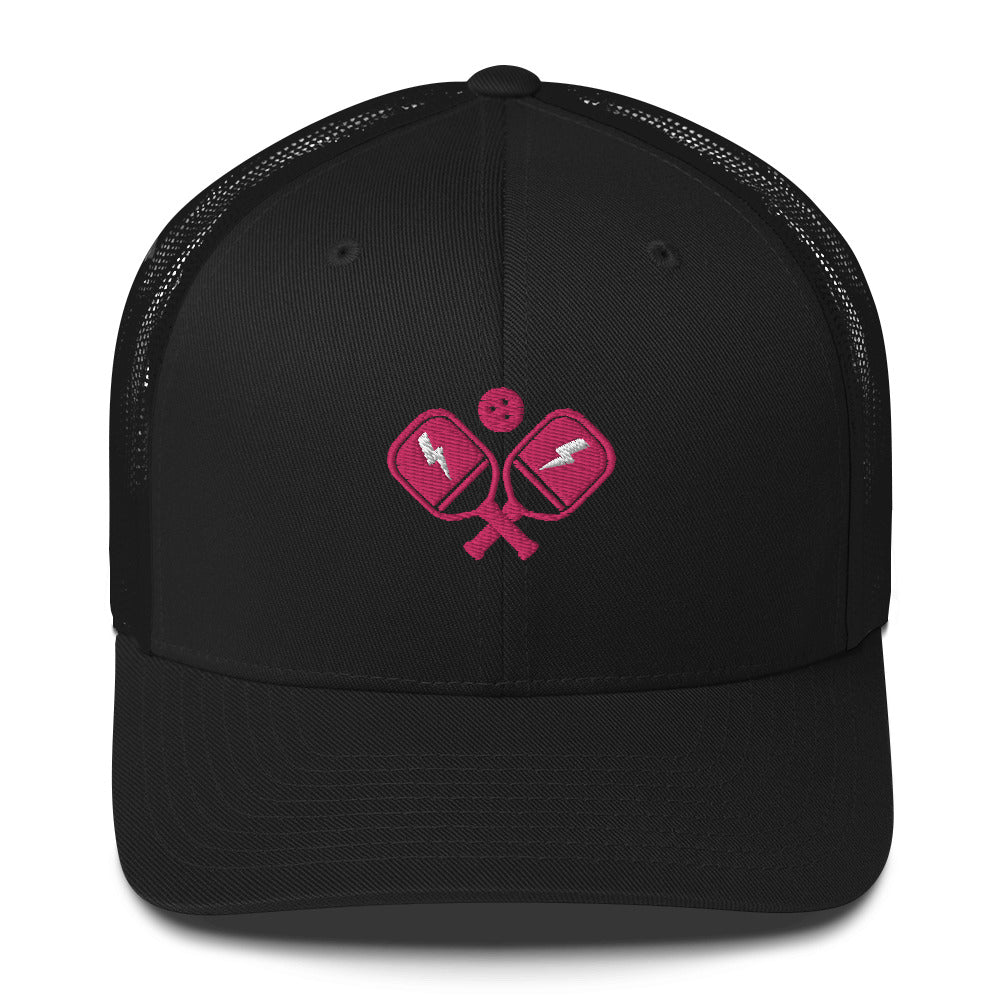 Pickleball Trucker Cap