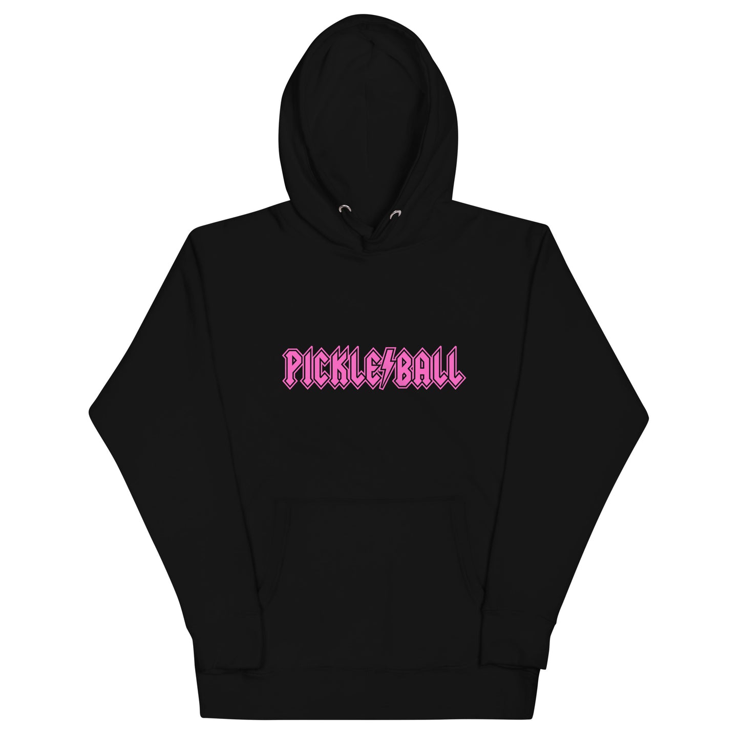 Women's Pickleball Hoodie