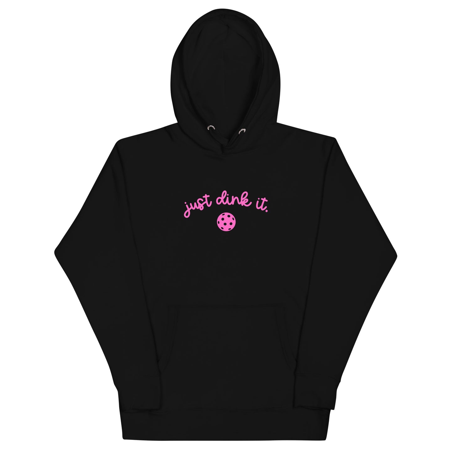 Women's Pickleball Hoodie