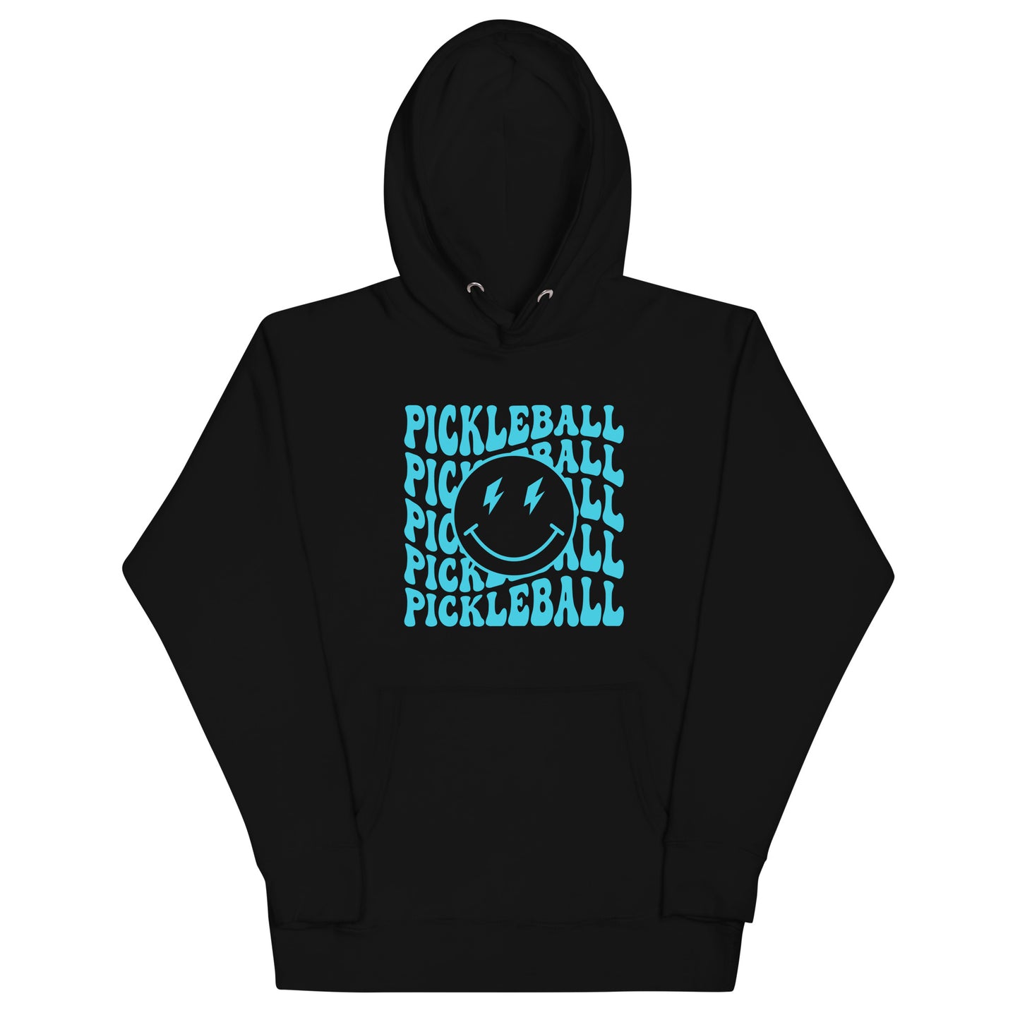 Woman's Pickleball Hoodie