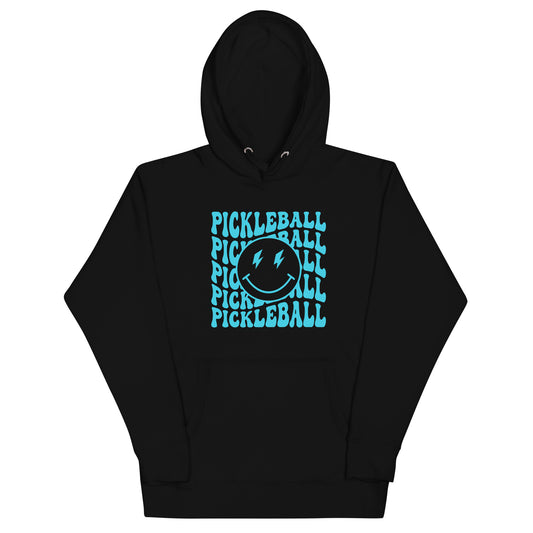 Woman's Pickleball Hoodie