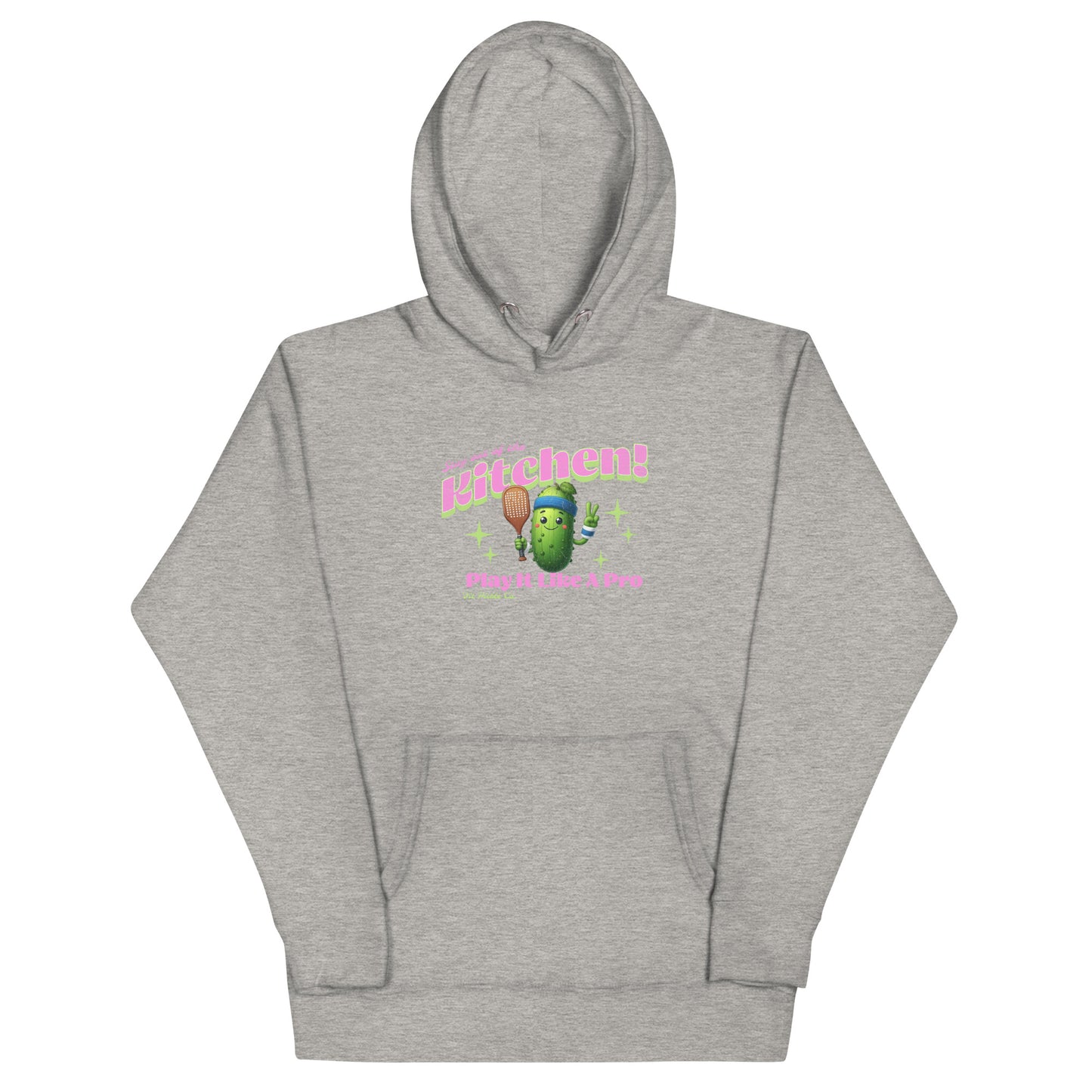 Pickleball Hoodie