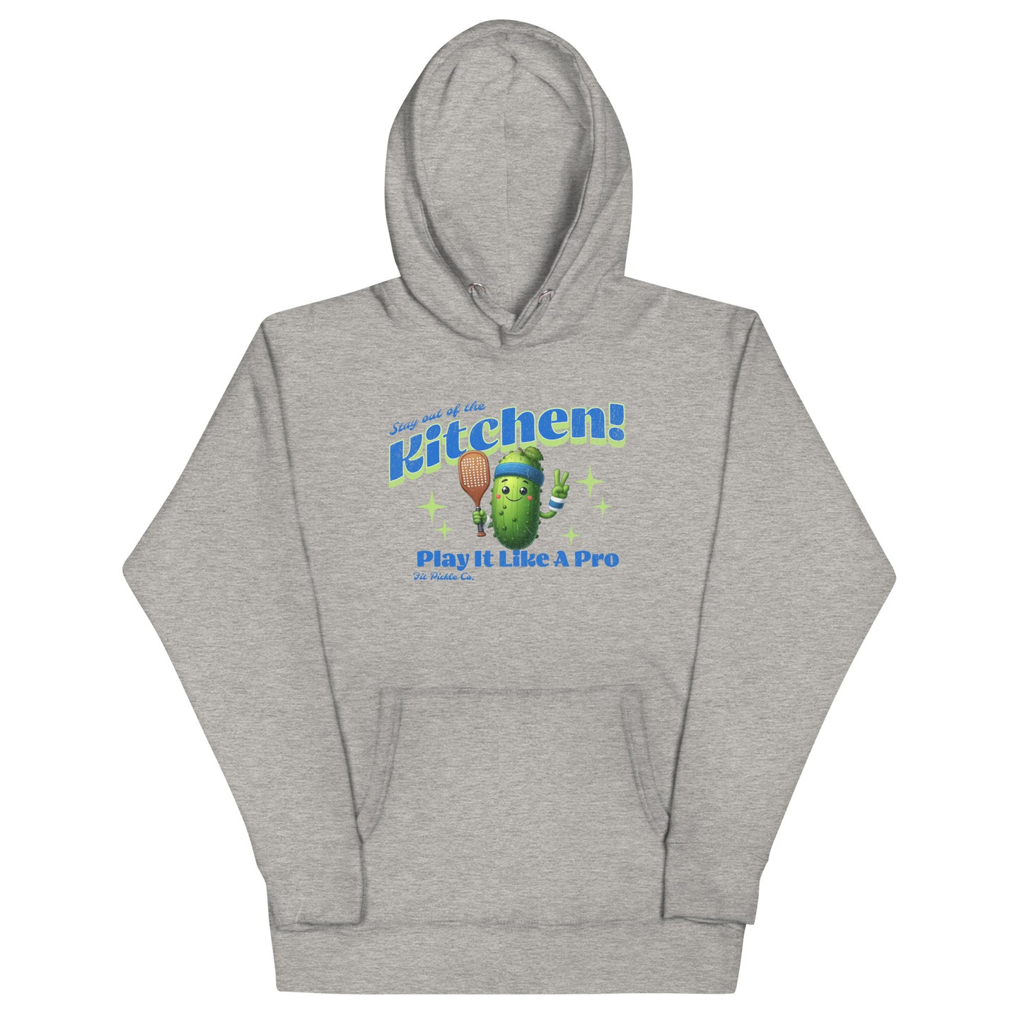 Pickleball Hoodie