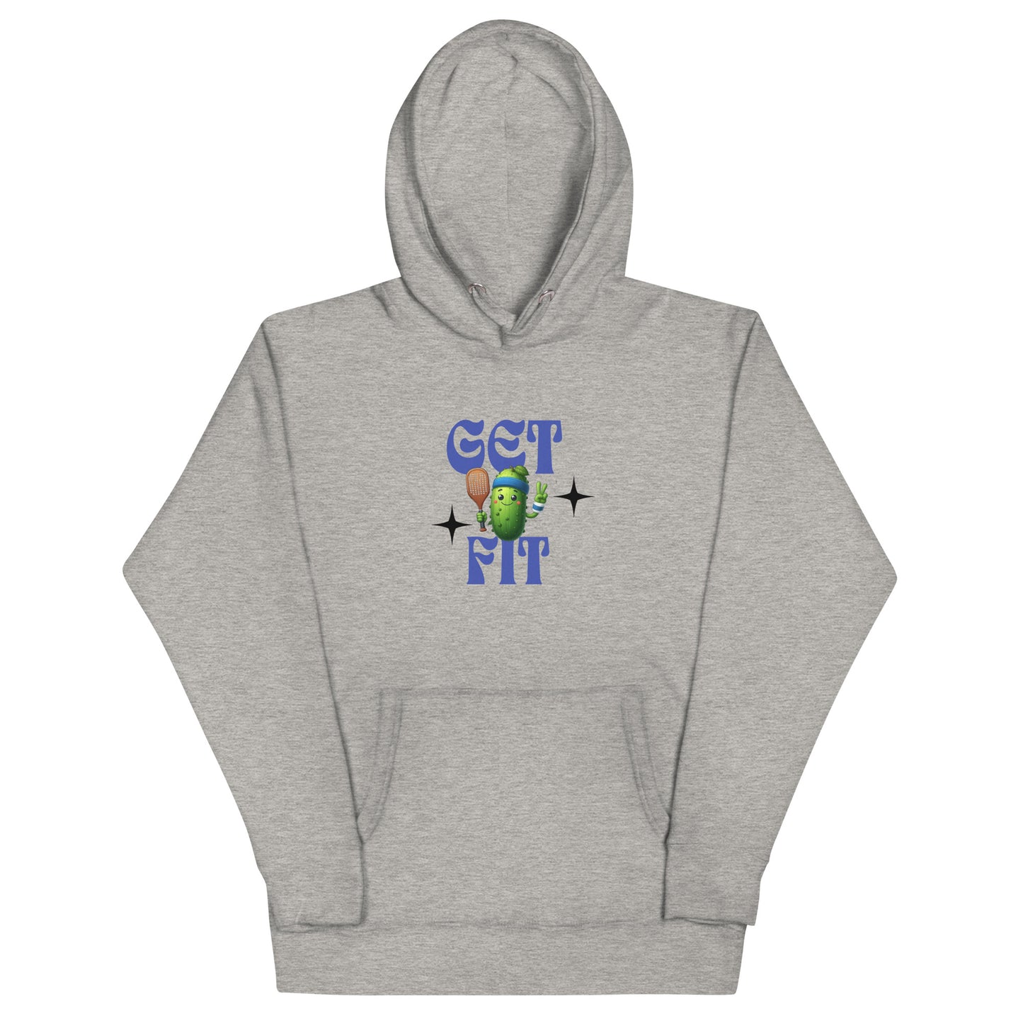 Pickleball Hoodie