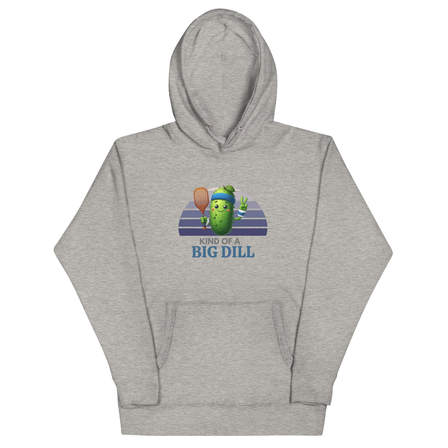 Men's Pickleball Hoodie