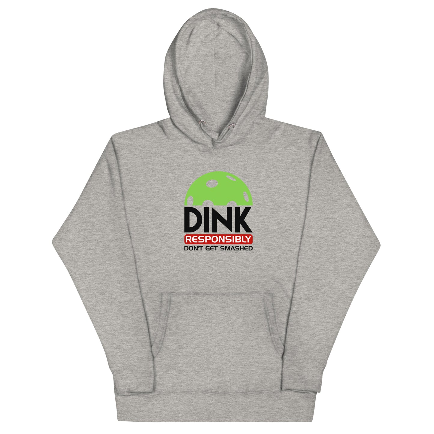 Men's Pickleball Hoodie