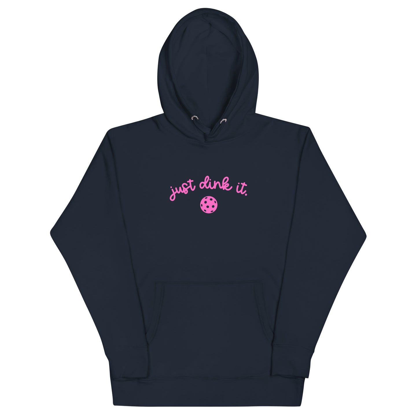 Women's Pickleball Hoodie