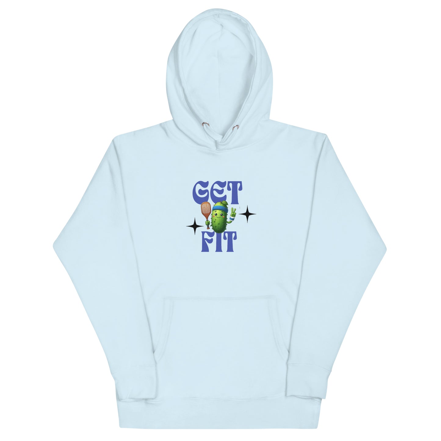 Pickleball Hoodie