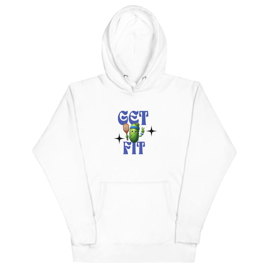 Pickleball Hoodie