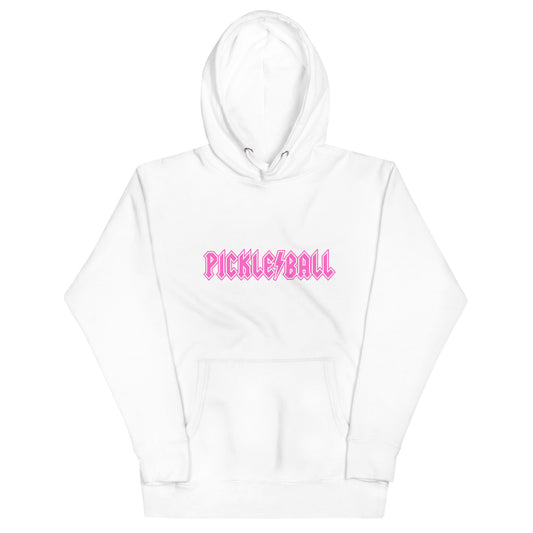 Women's Pickleball Hoodie