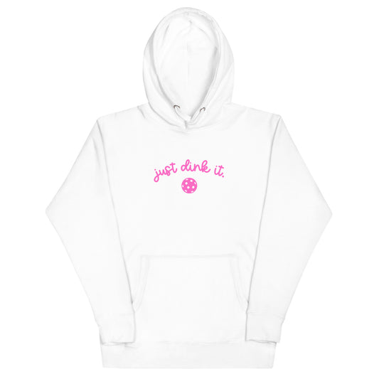 Women's Pickleball Hoodie