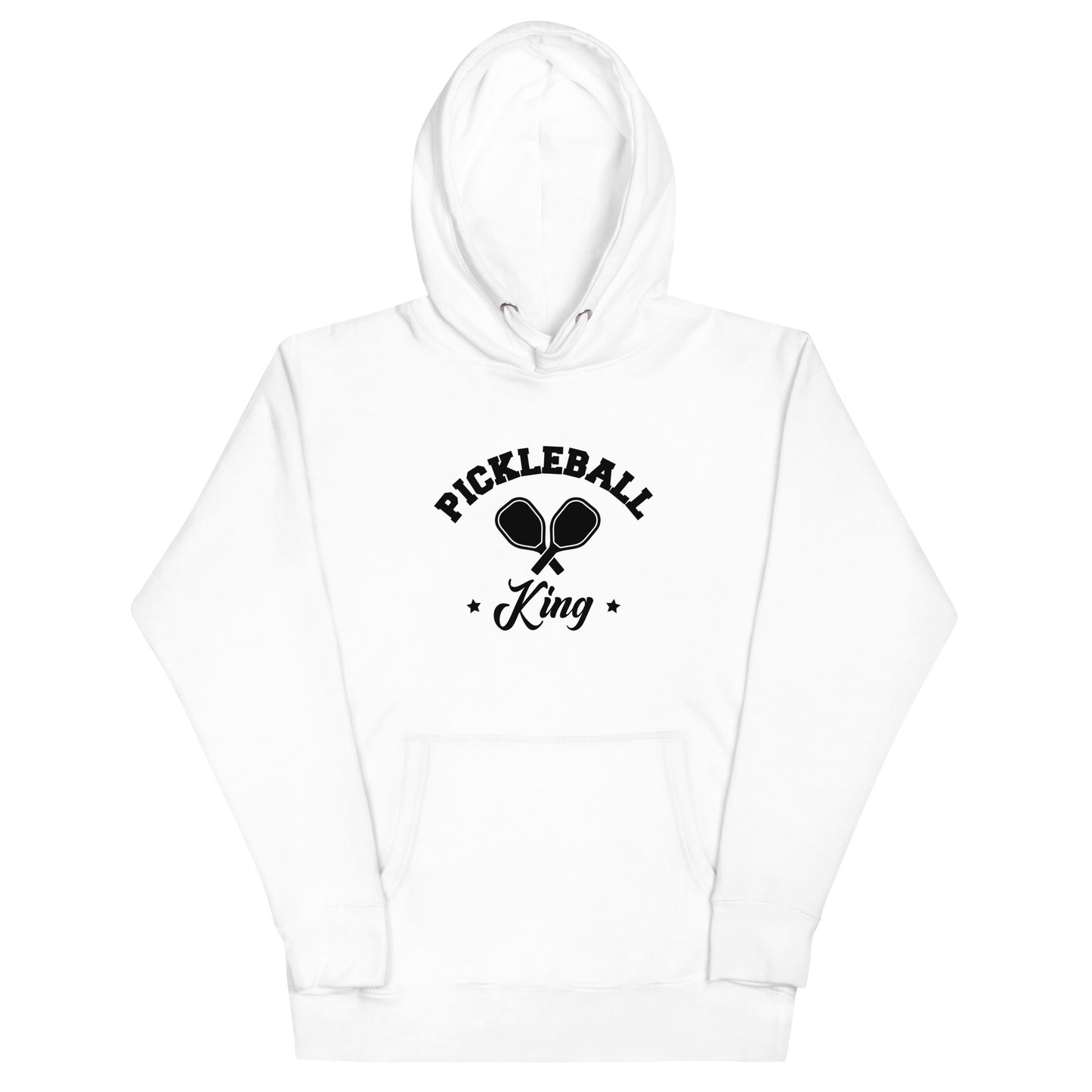 Men's Pickleball Hoodie