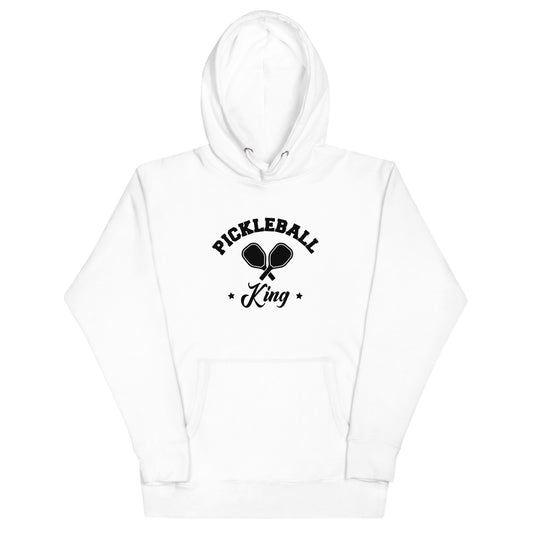 Men's Pickleball Hoodie