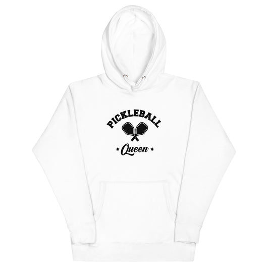 Women's Pickleball Hoodie