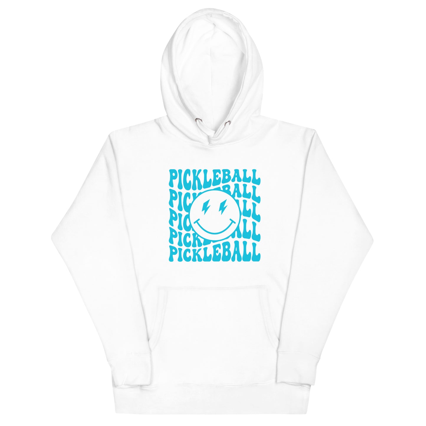 Woman's Pickleball Hoodie