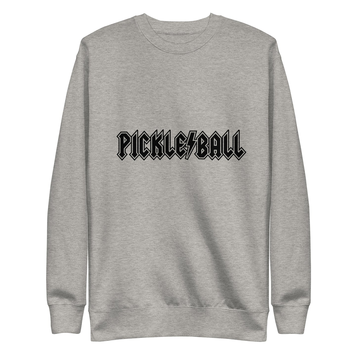 Men's Premium Pickleball Sweatshirt