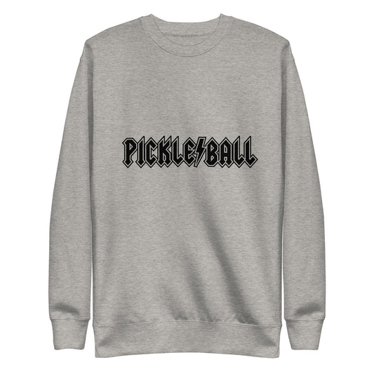 Men's Premium Pickleball Sweatshirt