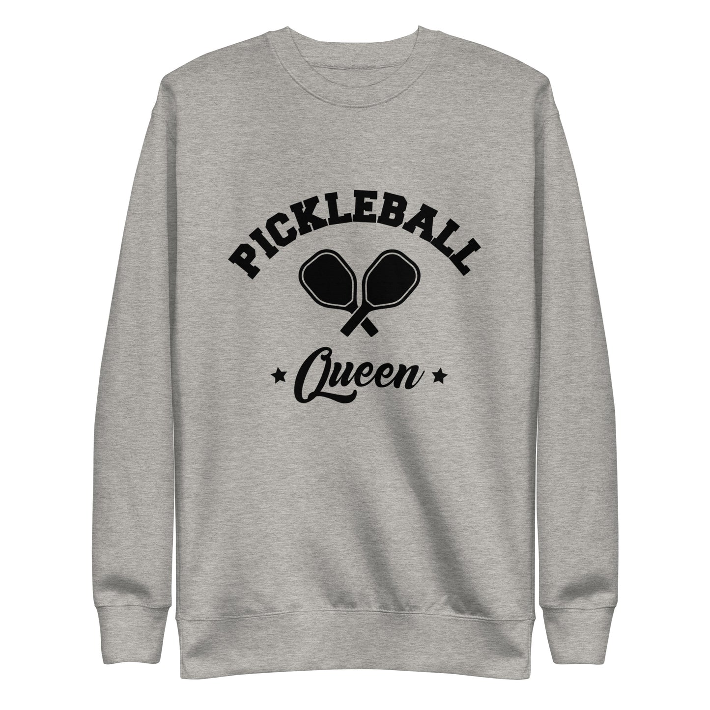 Women's Premium Pickleball Sweatshirt