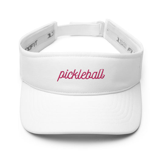 Pickleball Visor