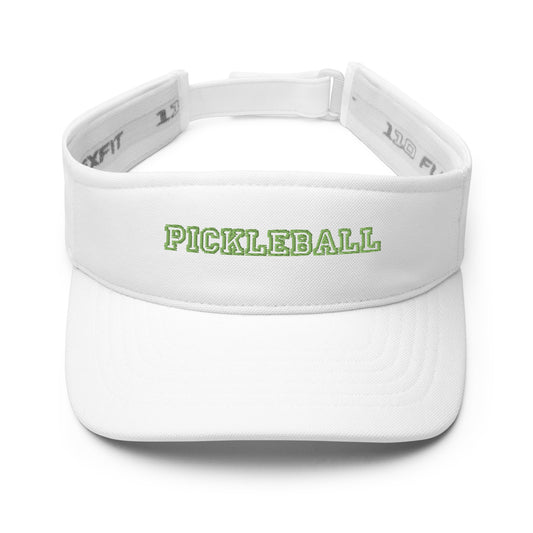 Pickleball Visor