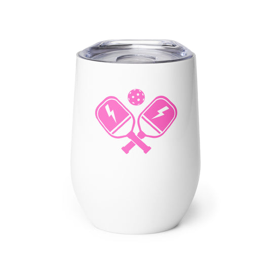 Wine tumbler