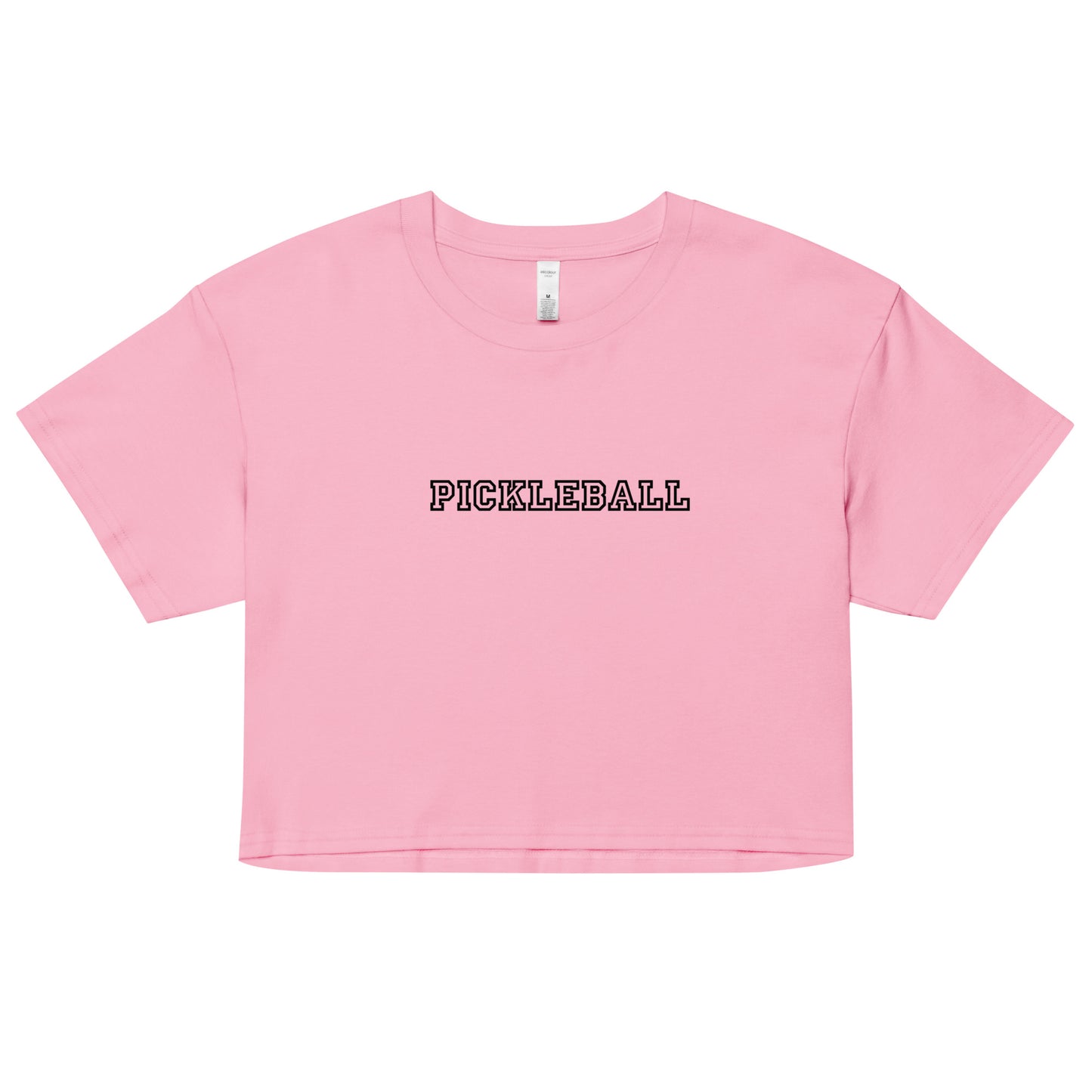 Women’s crop top