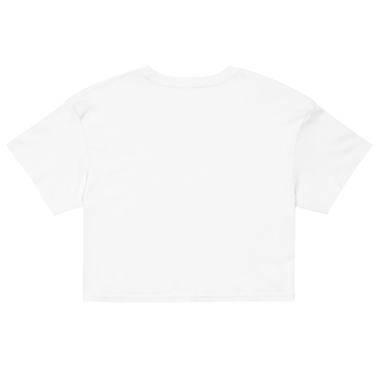 Women’s crop top