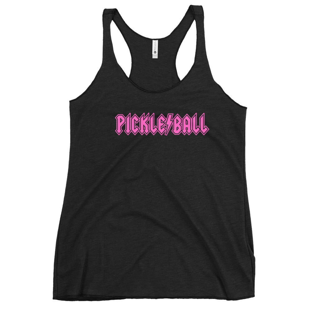 Women's Racerback Pickleball Tank