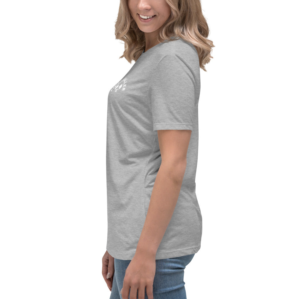 Women's Relaxed T-Shirt