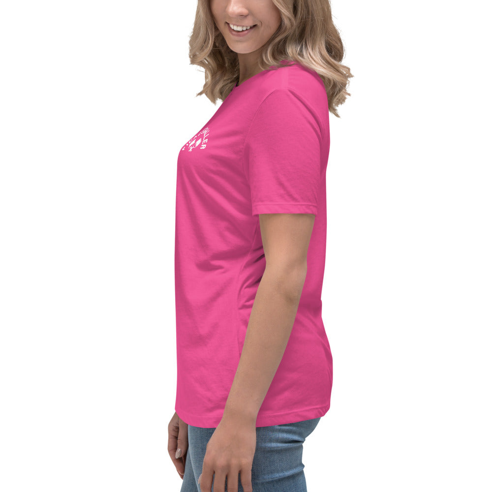 Women's Relaxed T-Shirt