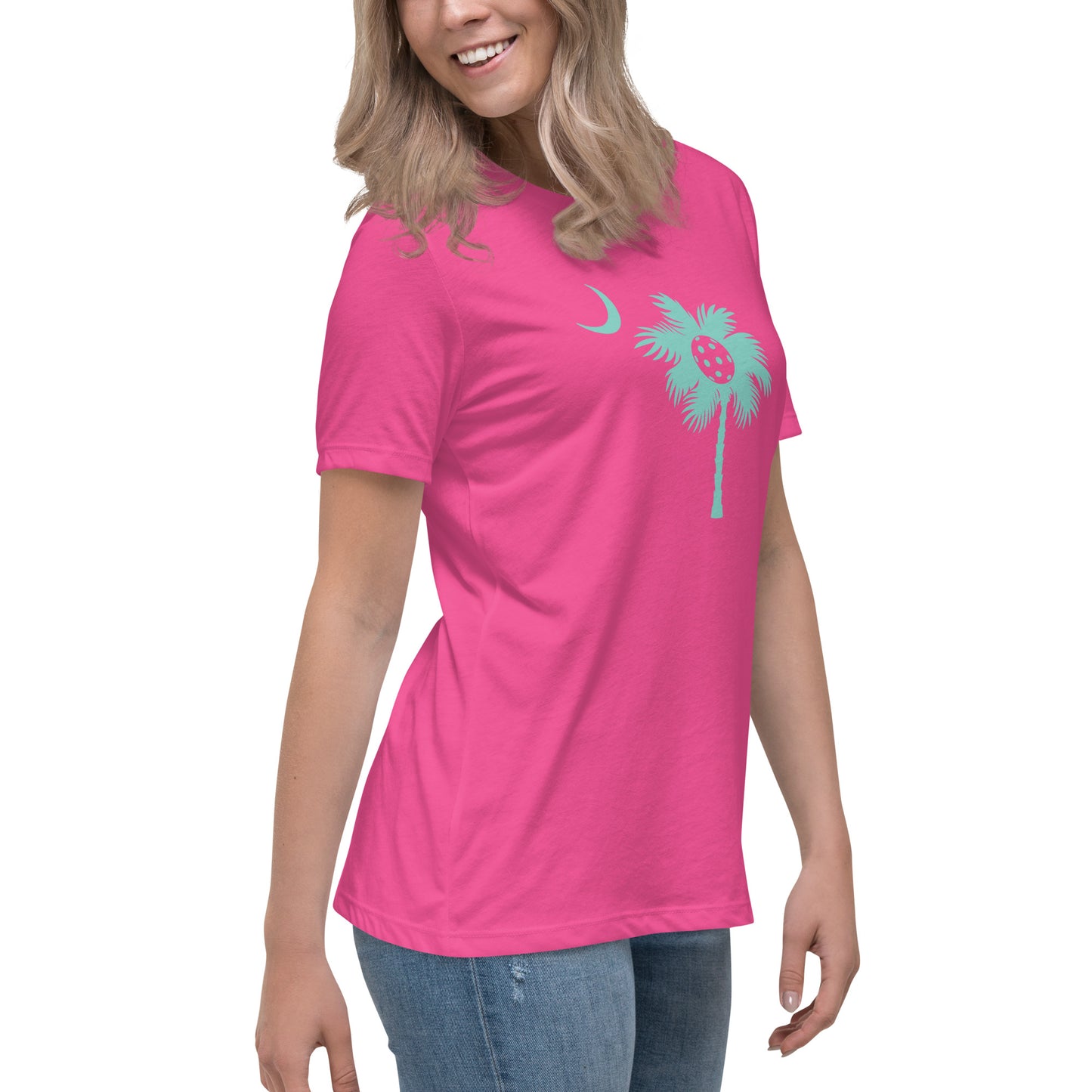 Women's Relaxed T-Shirt