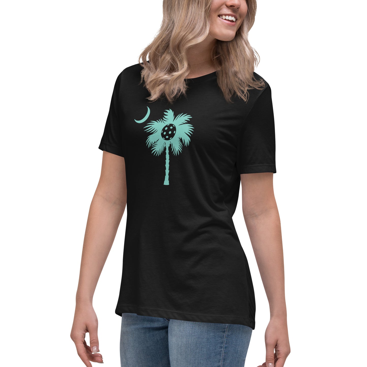 Women's Relaxed T-Shirt