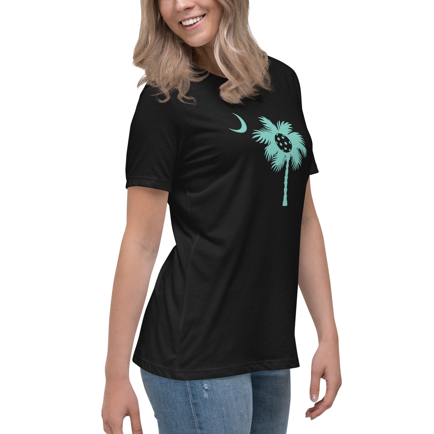 Women's Relaxed T-Shirt