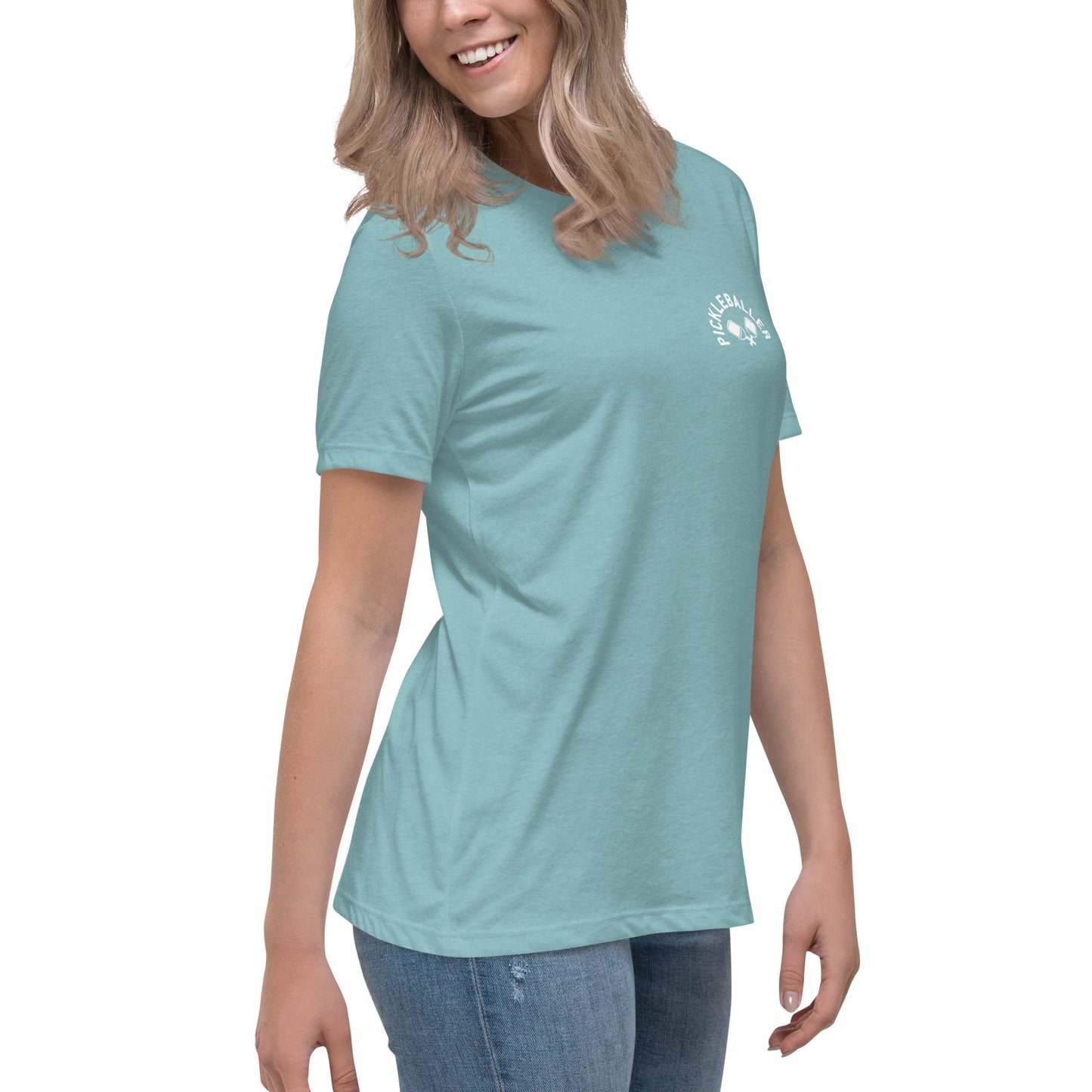 Women's Relaxed T-Shirt