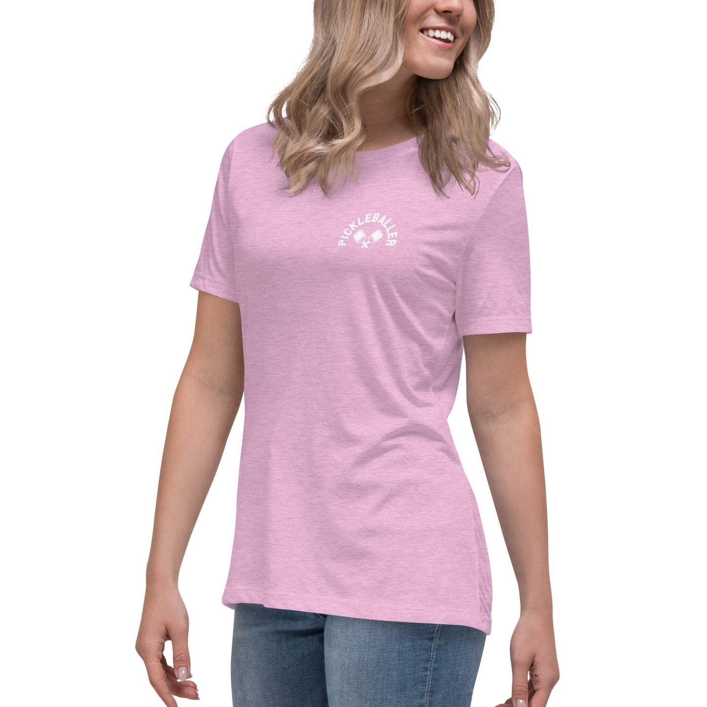 Women's Relaxed T-Shirt