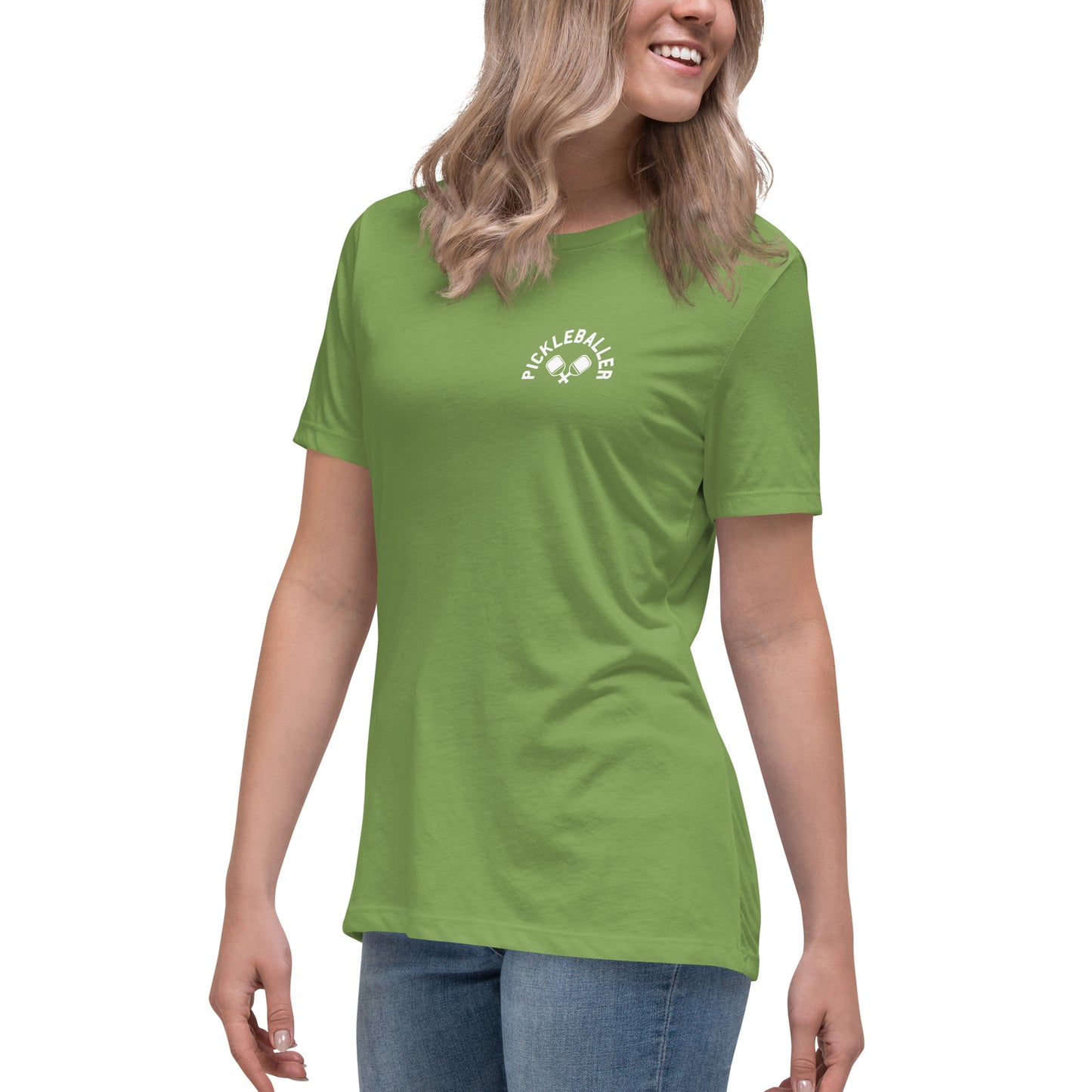 Women's Relaxed T-Shirt